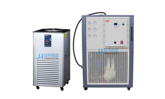 实验室超低温设备