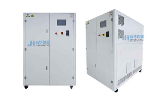 新能源高低温测试